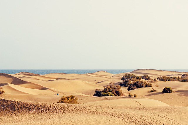 Maspalomas - Gran canaria